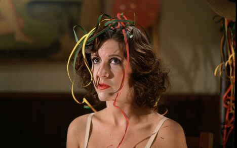 「アメリカン・パロディ・シアター」 (c)1986 Westward Productions. All Rights Reserved.