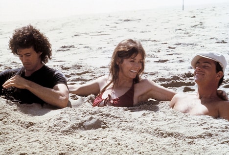 「ウィリーとフィル／危険な関係」 (c)1980 Twentieth Century Fox Film Corporation. All rights reserved.