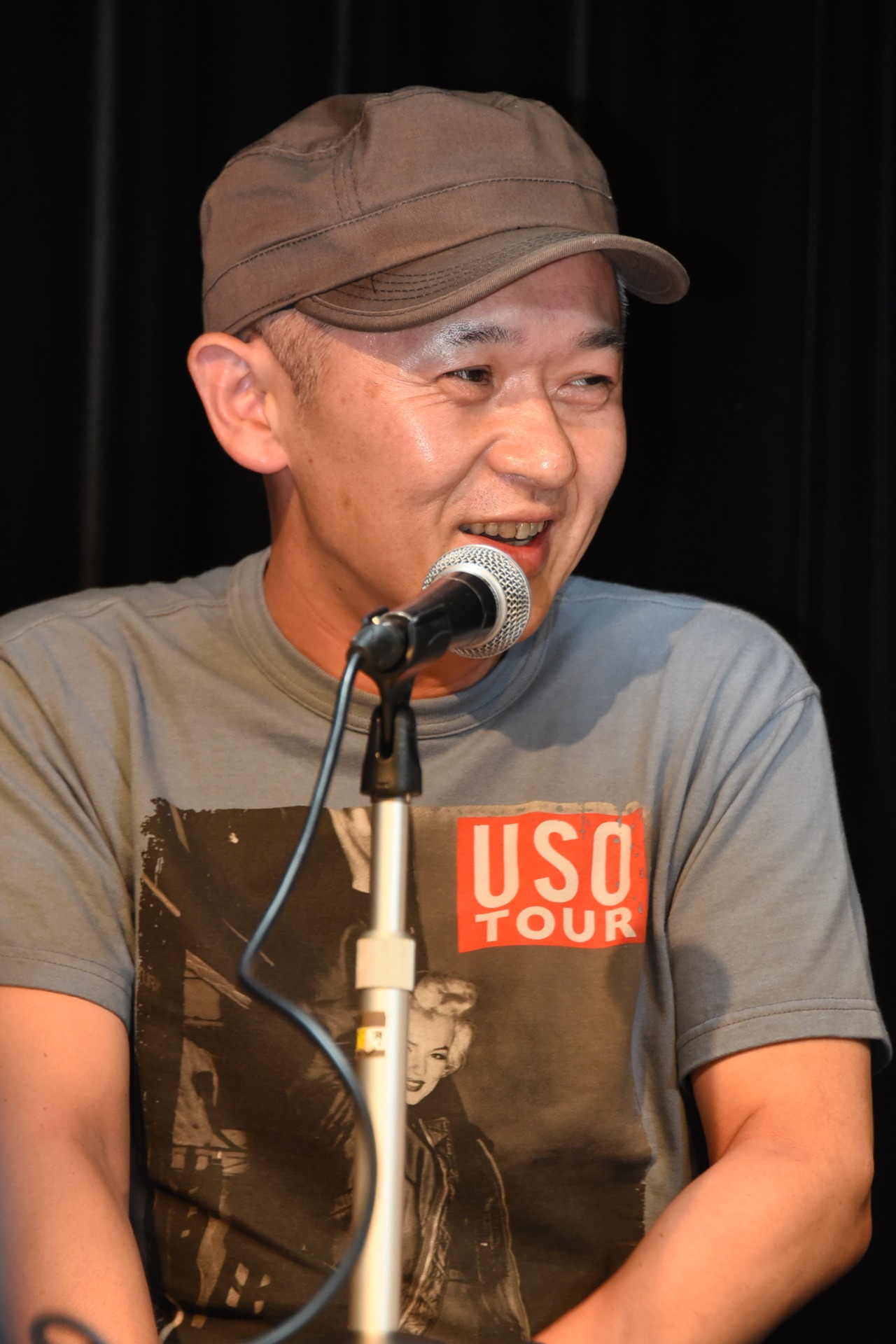 新井英樹