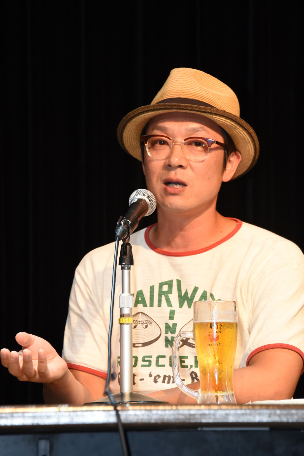 吉田恵輔