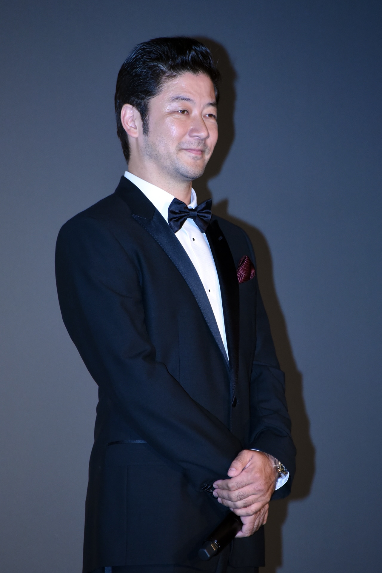 浅野忠信