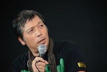 寺田克也