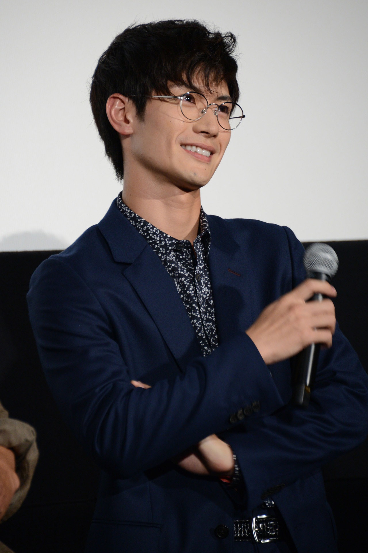 三浦春馬