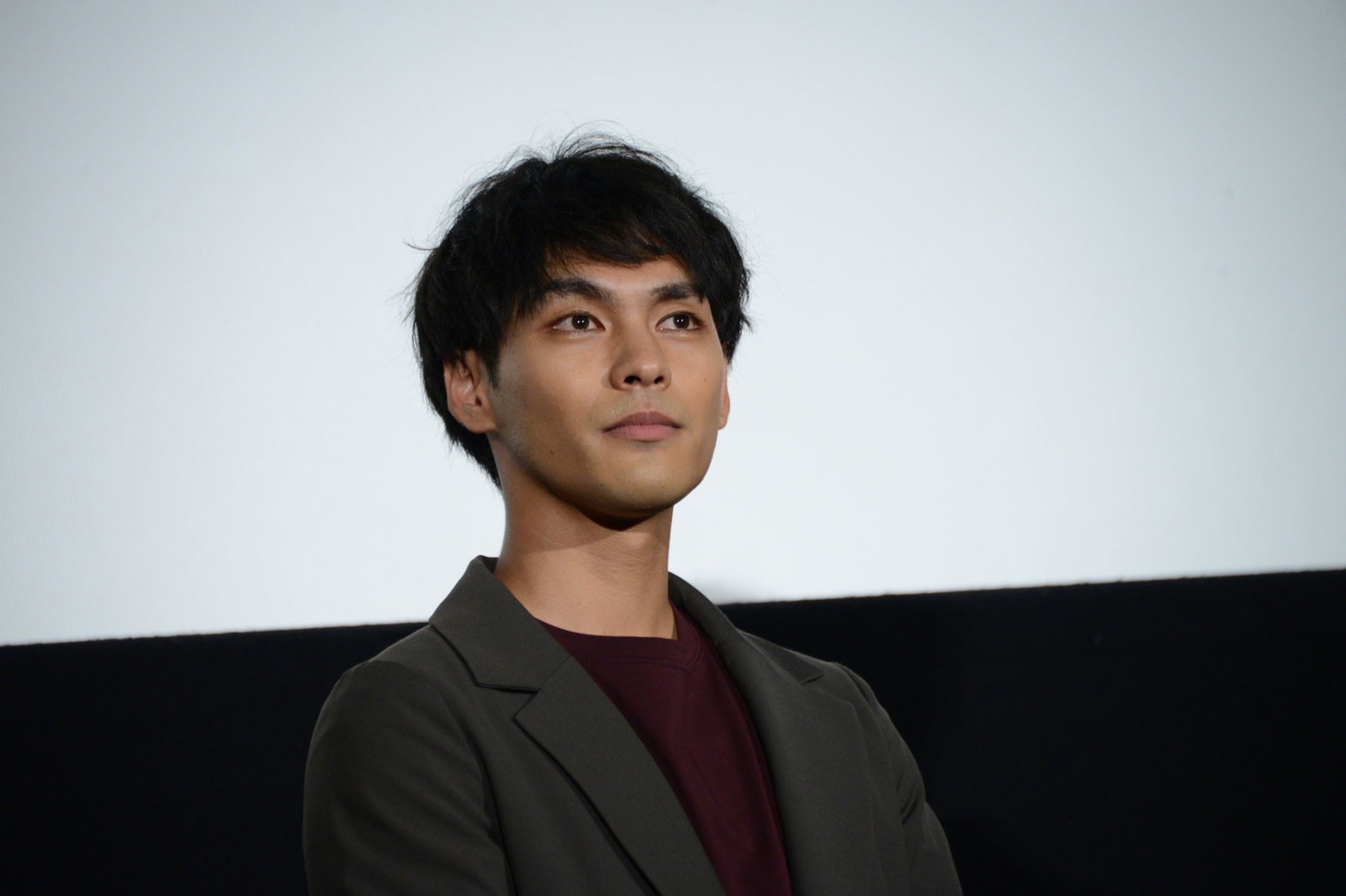 柳楽優弥