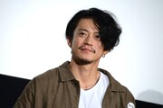 小栗旬