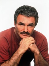 バート・レイノルズ （写真提供：Cover Images / Newscom / ゼータ イメージ）