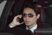 磯村勇斗演じる谷元遊星。