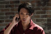 磯村勇斗演じる谷元遊星。