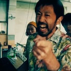 「カメ止め」「ブリグズビー・ベア」を阿佐ヶ谷で上映、両作品のグッズも販売