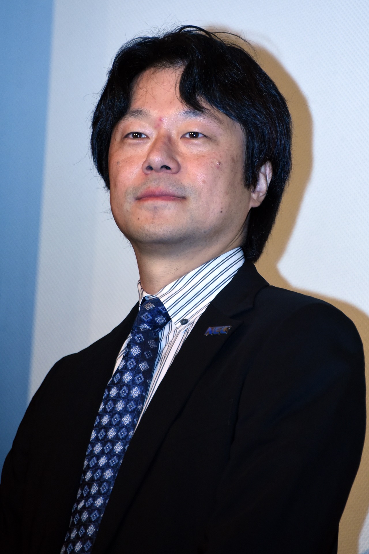 瀬川晶司