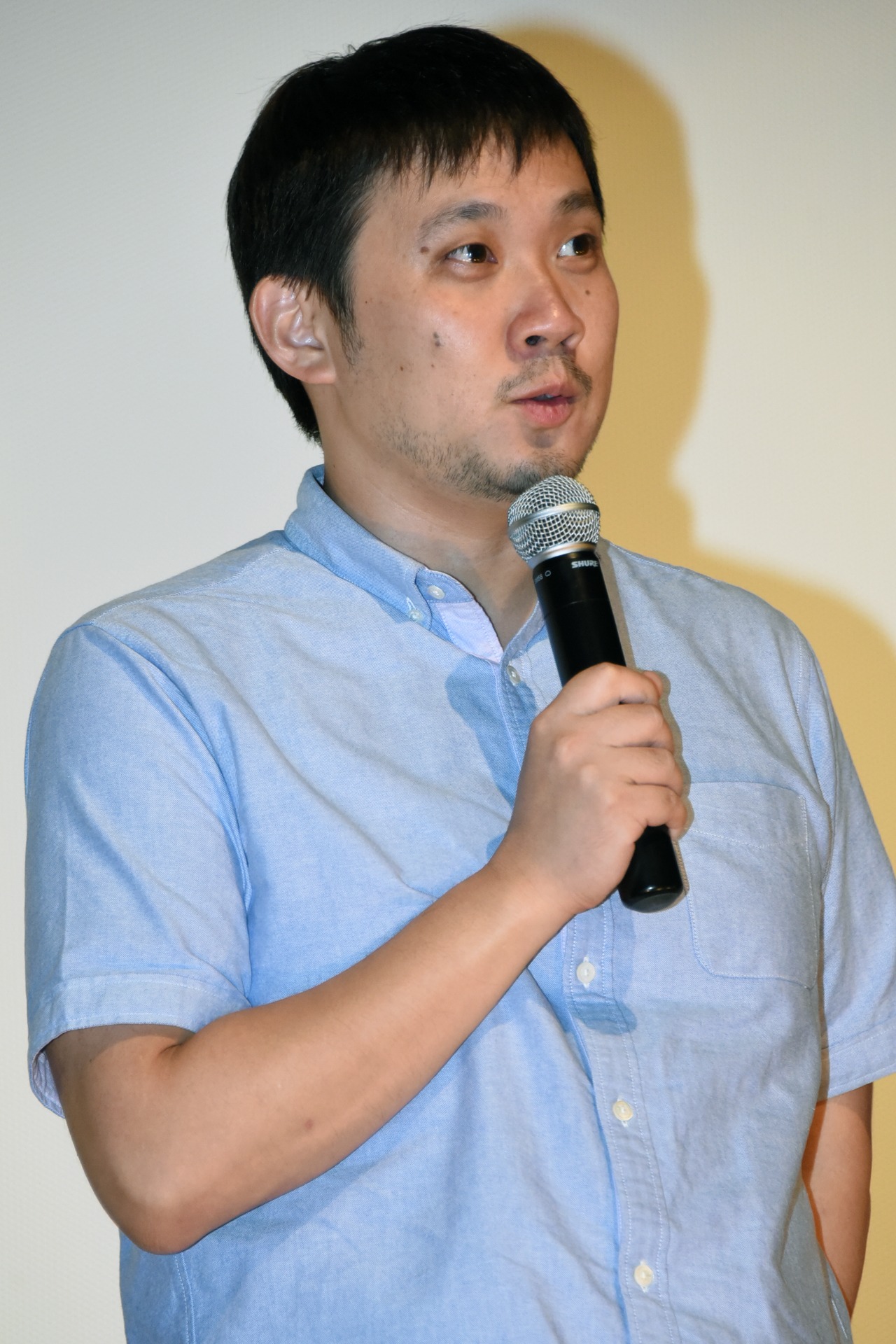 濱口竜介