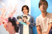 佐藤健