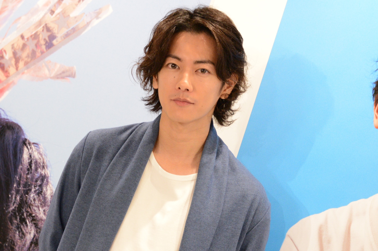 佐藤健