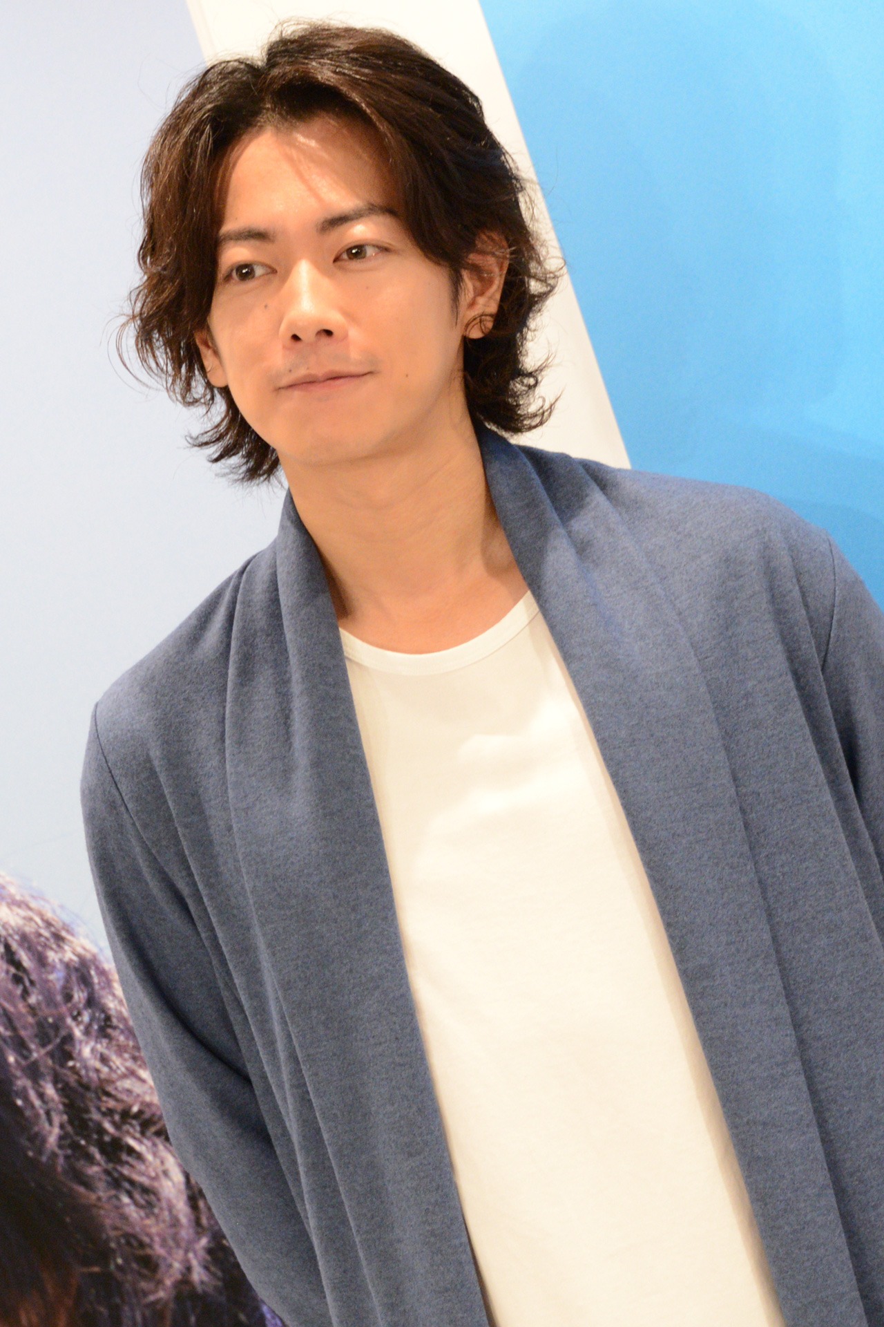 佐藤健