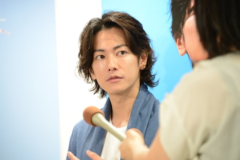 佐藤健