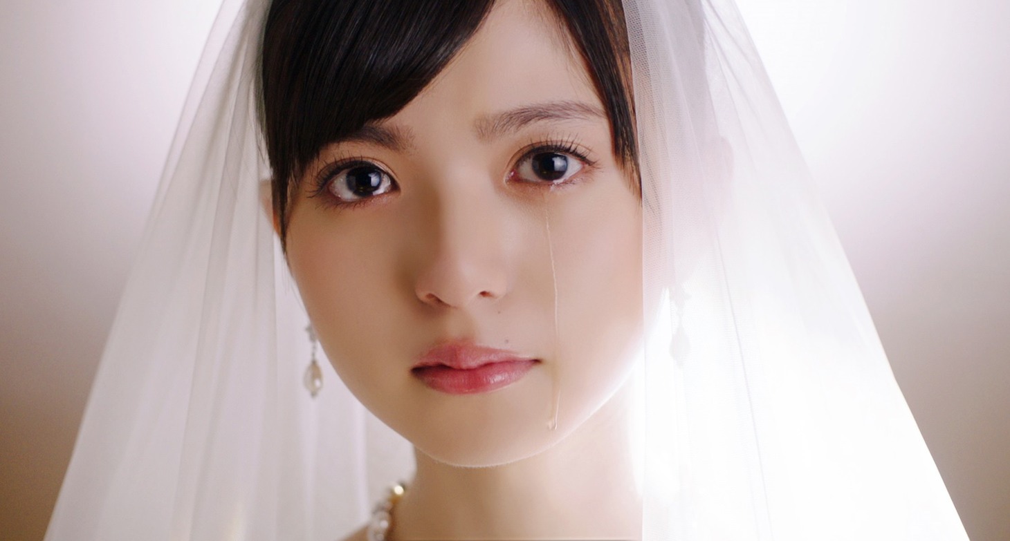 「あの頃、君を追いかけた」
