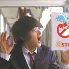 「3D彼女」神田沙也加演じるアニメキャラのメイキング公開、佐野勇斗が共演振り返る