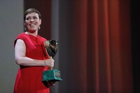 オリヴィア・コールマン (c)2018 Twentieth Century Fox