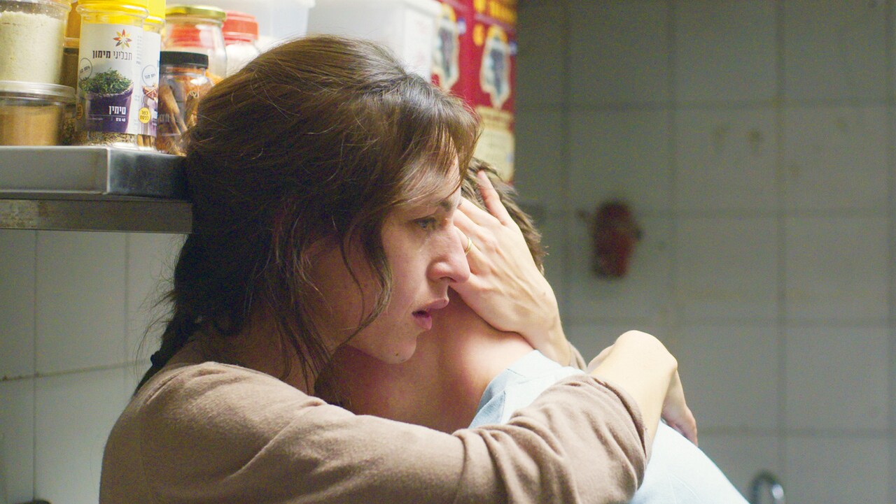 「彼が愛したケーキ職人」