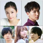 中村ゆりか×金子大地がYouTubeドラマ「タスクとリンコ」でW主演、製作支援も募集