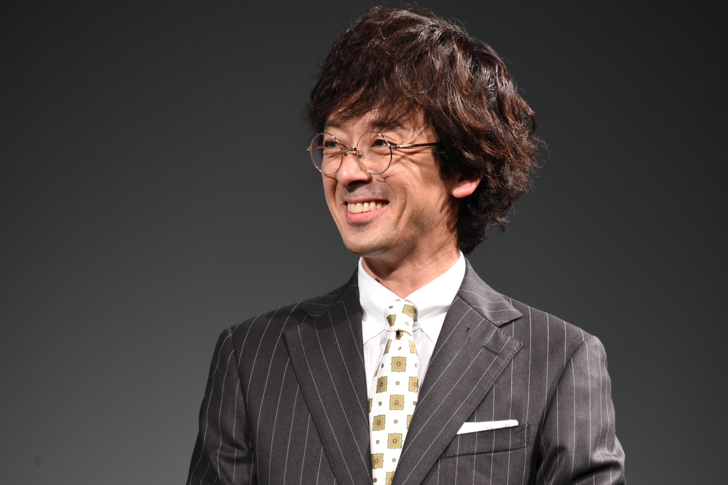 滝藤賢一