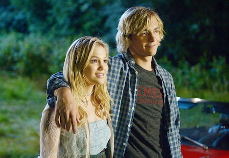 「ステータス・アップデート」