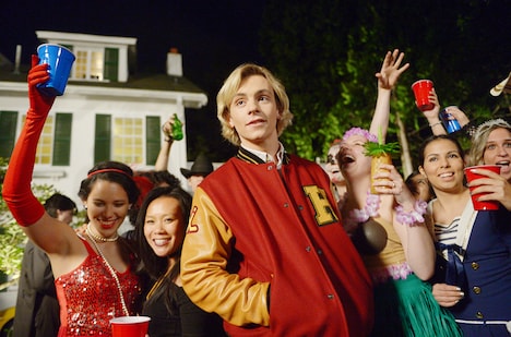 「ステータス・アップデート」