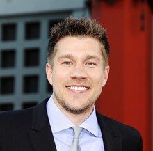 スコット・スピアー