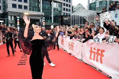 レディー・ガガ (c)KEVIN MAZUR