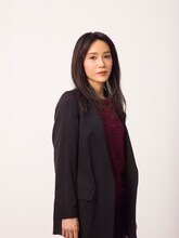 山口紗弥加演じる矢神亜梨沙。