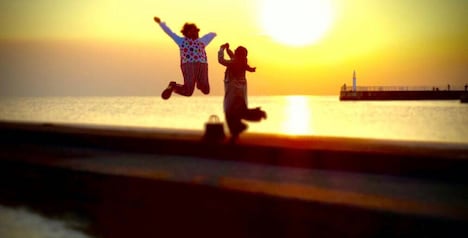 「えのしまピエロ」