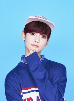 ゆうたろう演じる山本雅。