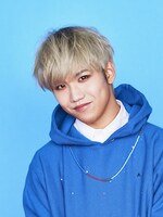 佐久本宝演じる比嘉海斗。