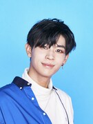 上原一翔演じる西島翔。