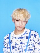 久保田康祐演じる矢崎拓実。