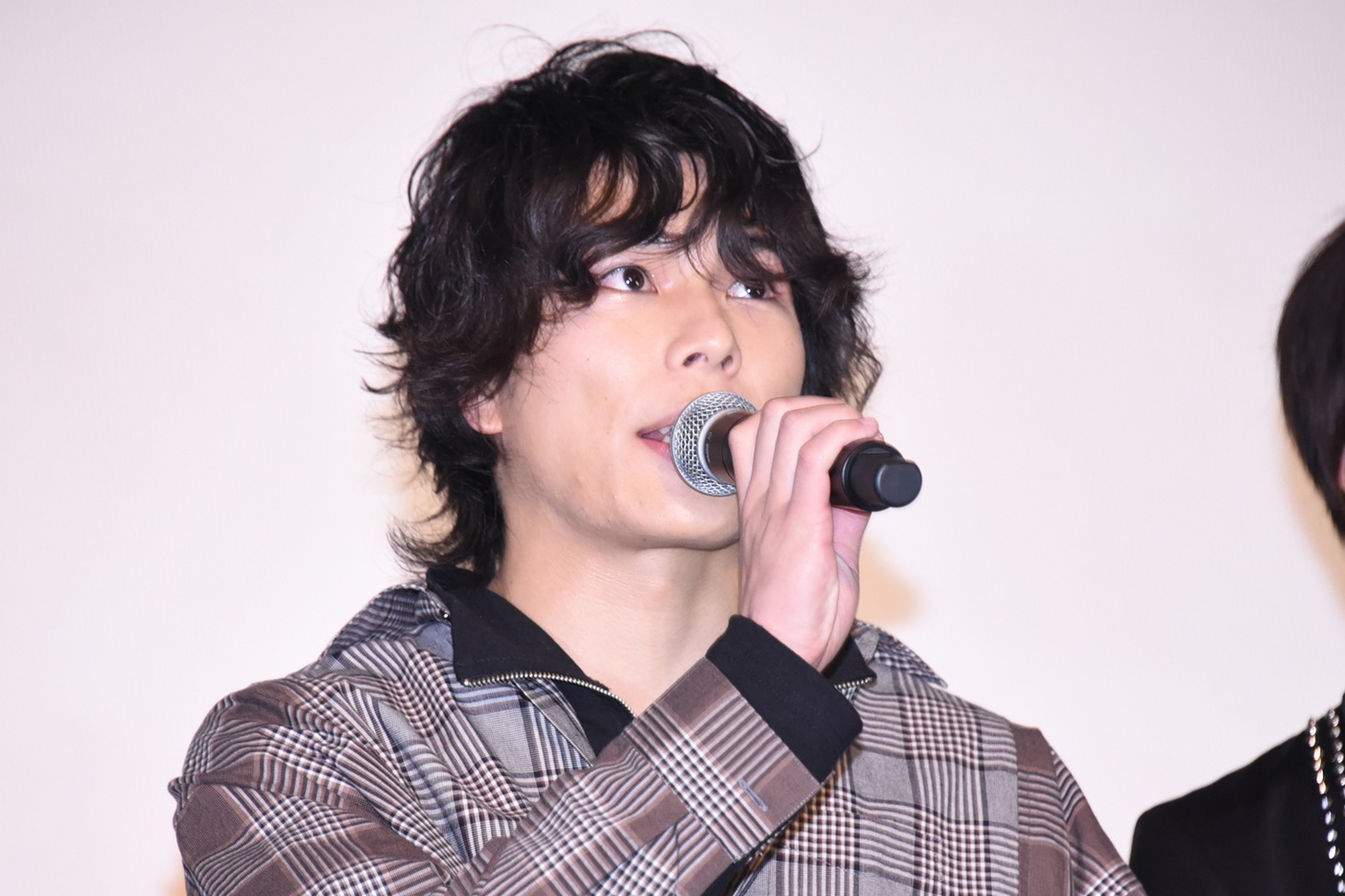 飯山裕太