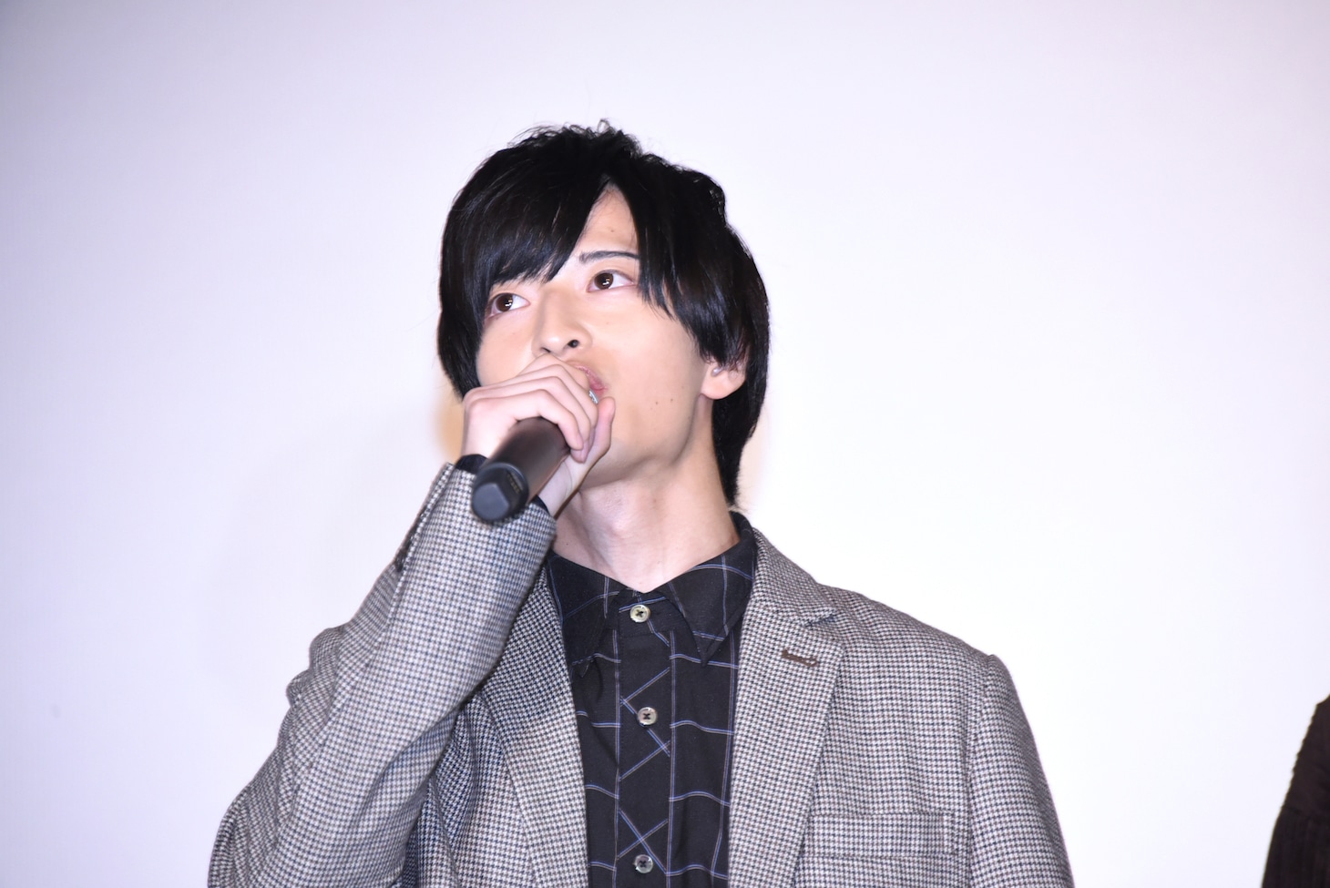 森勇翔