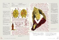 「ギレルモ・デル・トロ 創作ノート 驚異の部屋 [普及版]」より。