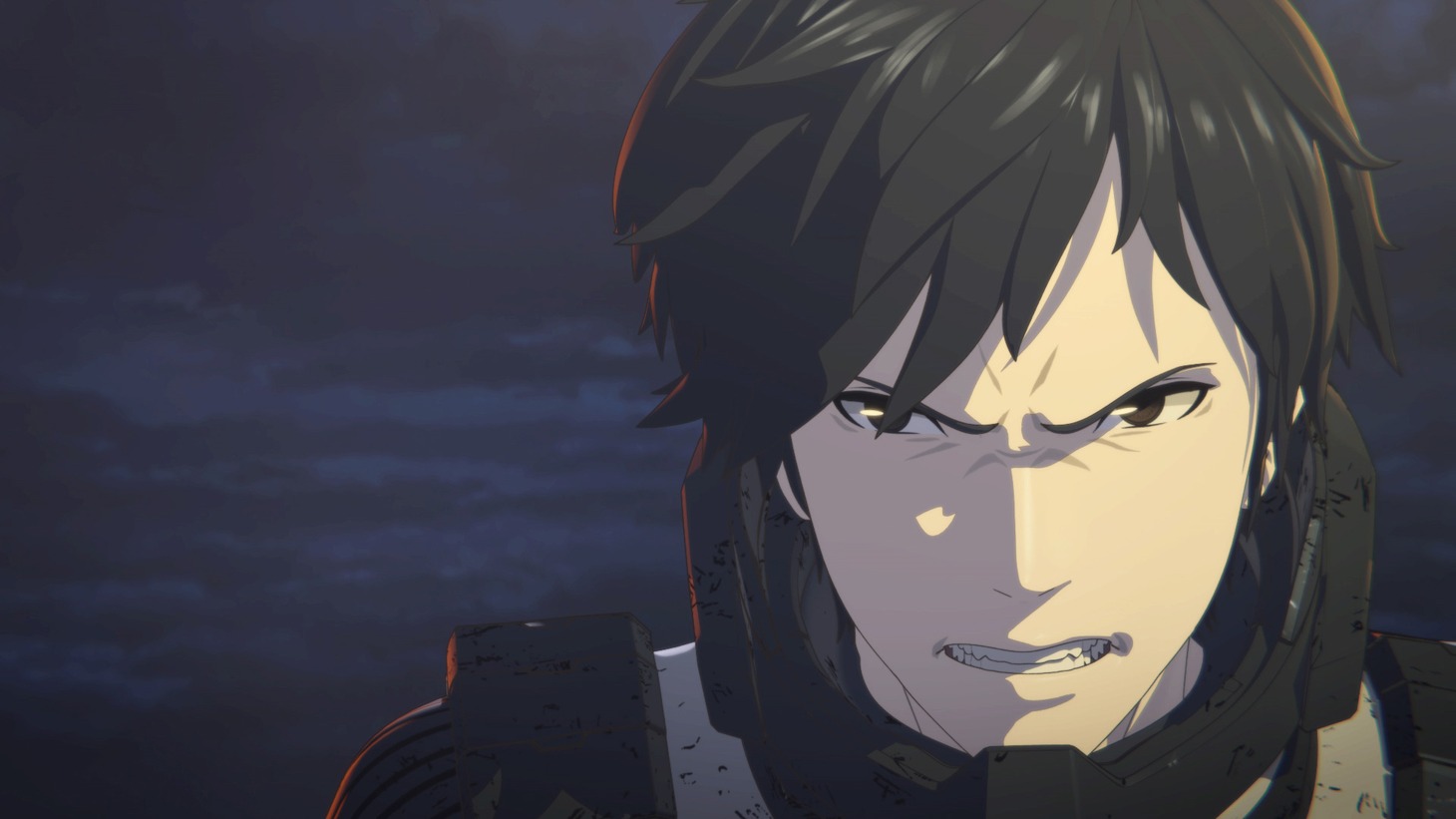 「GODZILLA 星を喰う者」 (c)2018 TOHO CO., LTD.