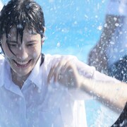 「ここは退屈迎えに来て」バンクーバー映画祭へ、橋本愛の制服姿捉えた写真も解禁に