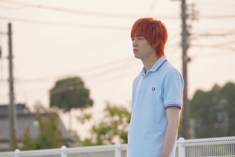 「ここは退屈迎えに来て」新場面写真