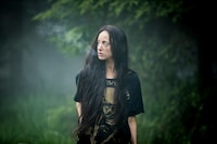 「マンディ 地獄のロード・ウォリアー」