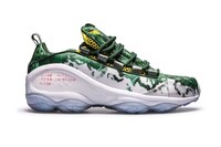 「DMX RUN 10 PREDATOR」