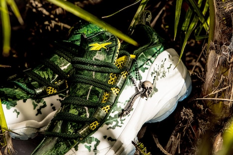 「DMX RUN 10 PREDATOR」