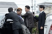 「スマホを落としただけなのに」新場面写真