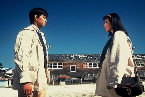 「東京ラブストーリー」