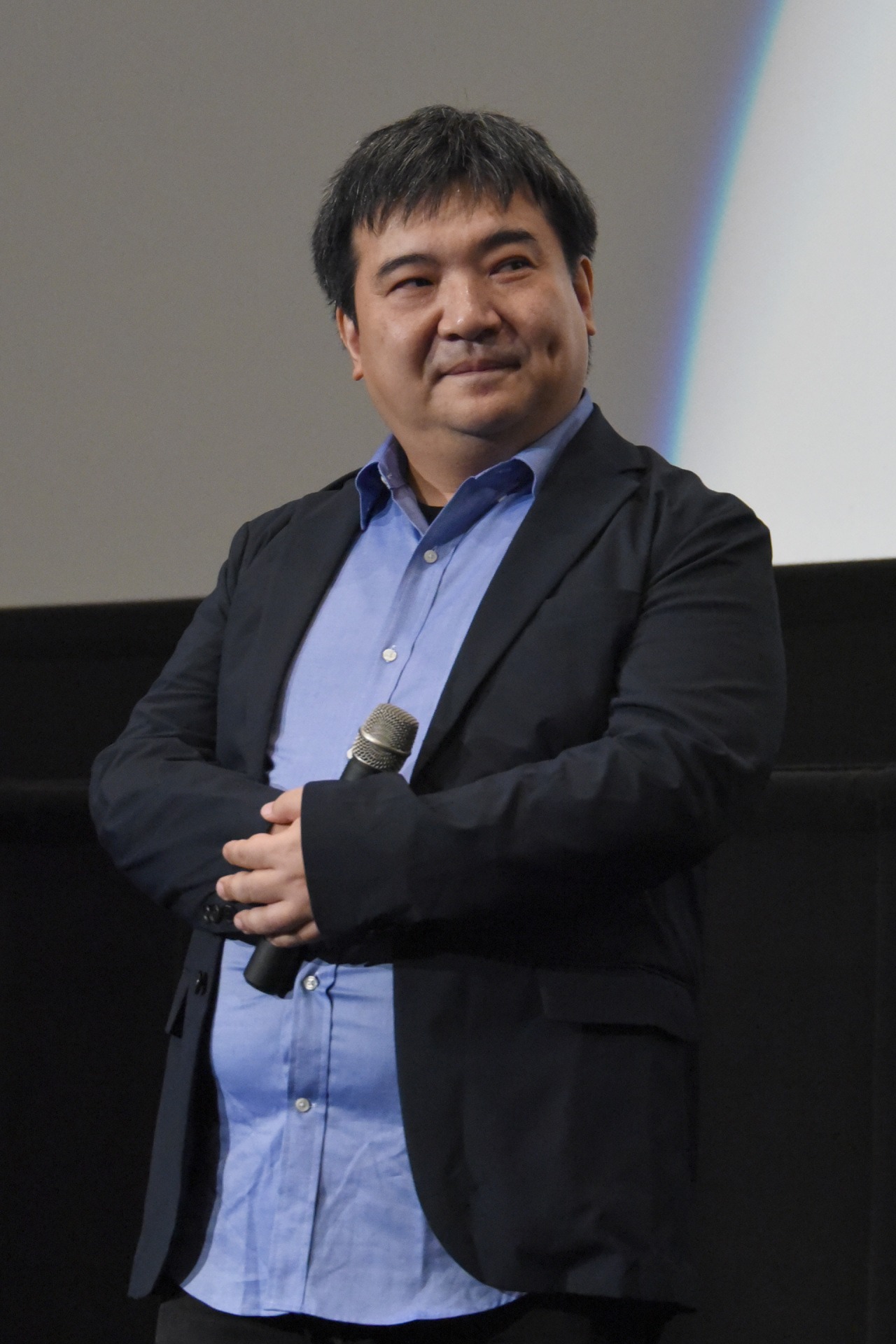 井口昇