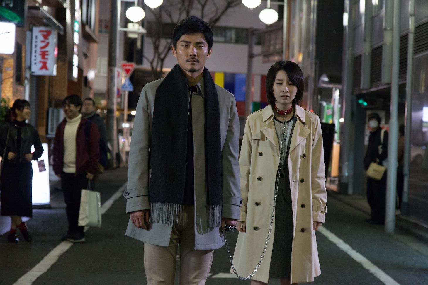 「私の奴隷になりなさい第2章 ご主人様と呼ばせてください」