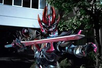 「神ノ牙-JINGA-」