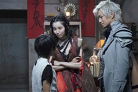 「神ノ牙-JINGA-」